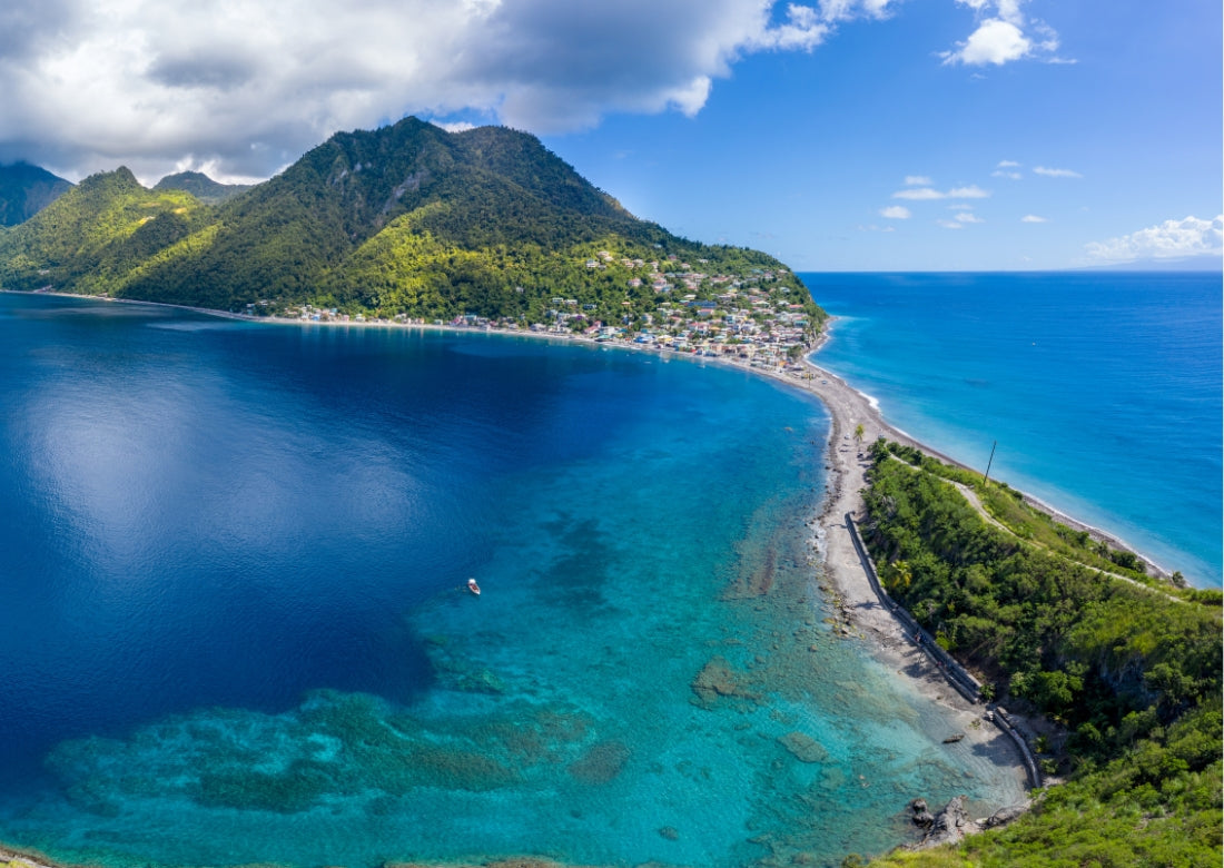 Dominica Trip