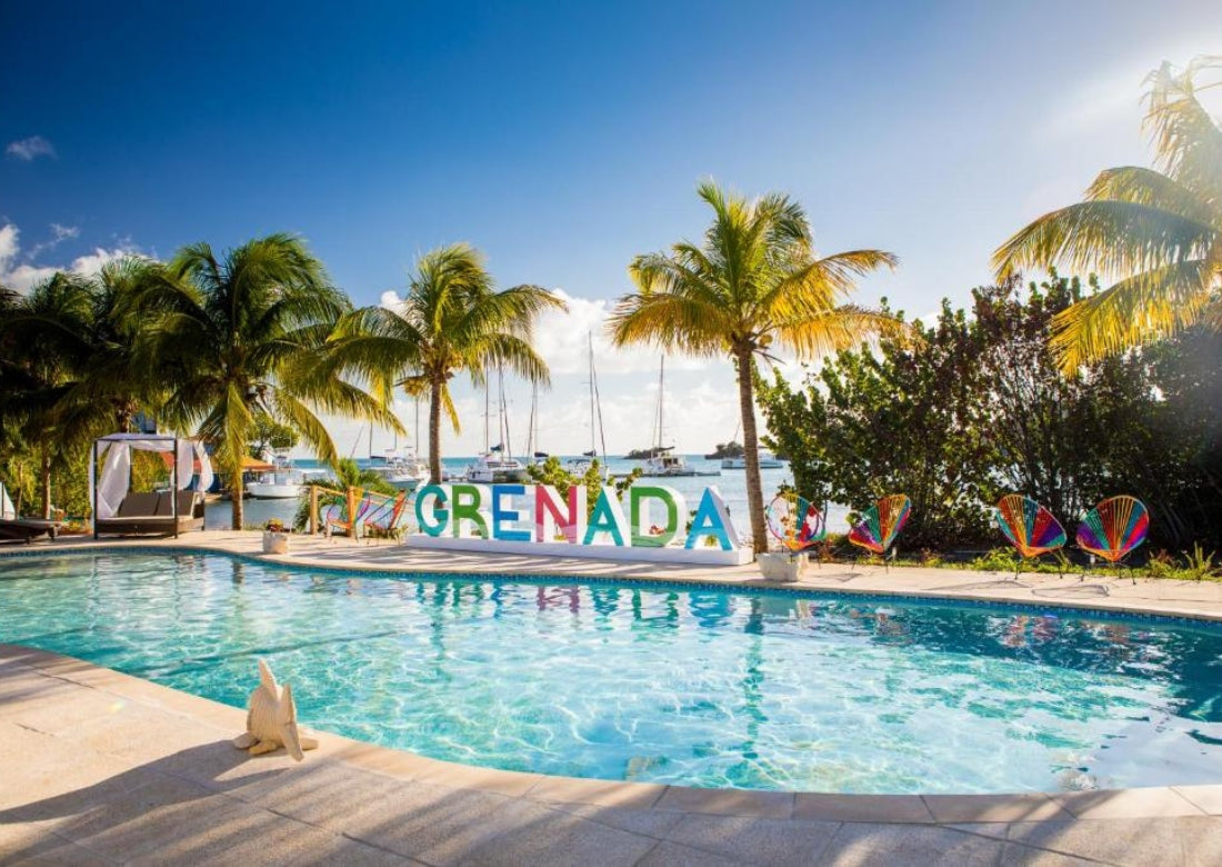 Grenada Trip