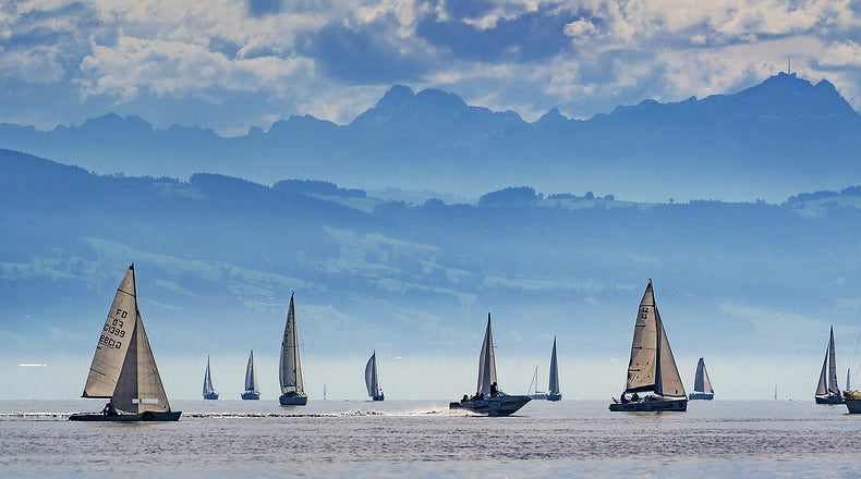 Nautical Terms FAQ
