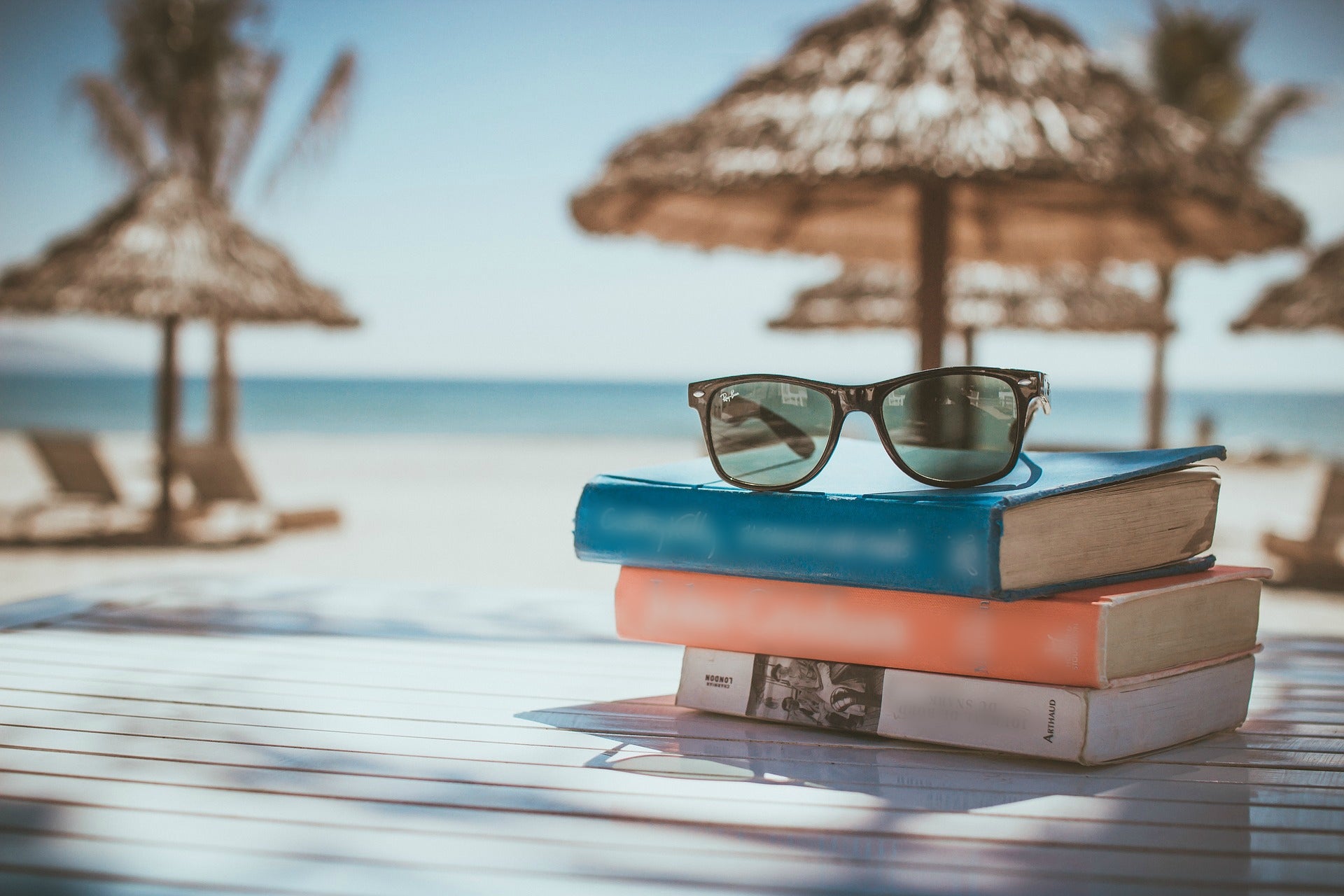 Best Books For Divers to Read in 2020