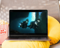 5 Best Diving-Related Movies