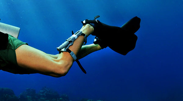 Dive Knives 101: Features And Maintenance