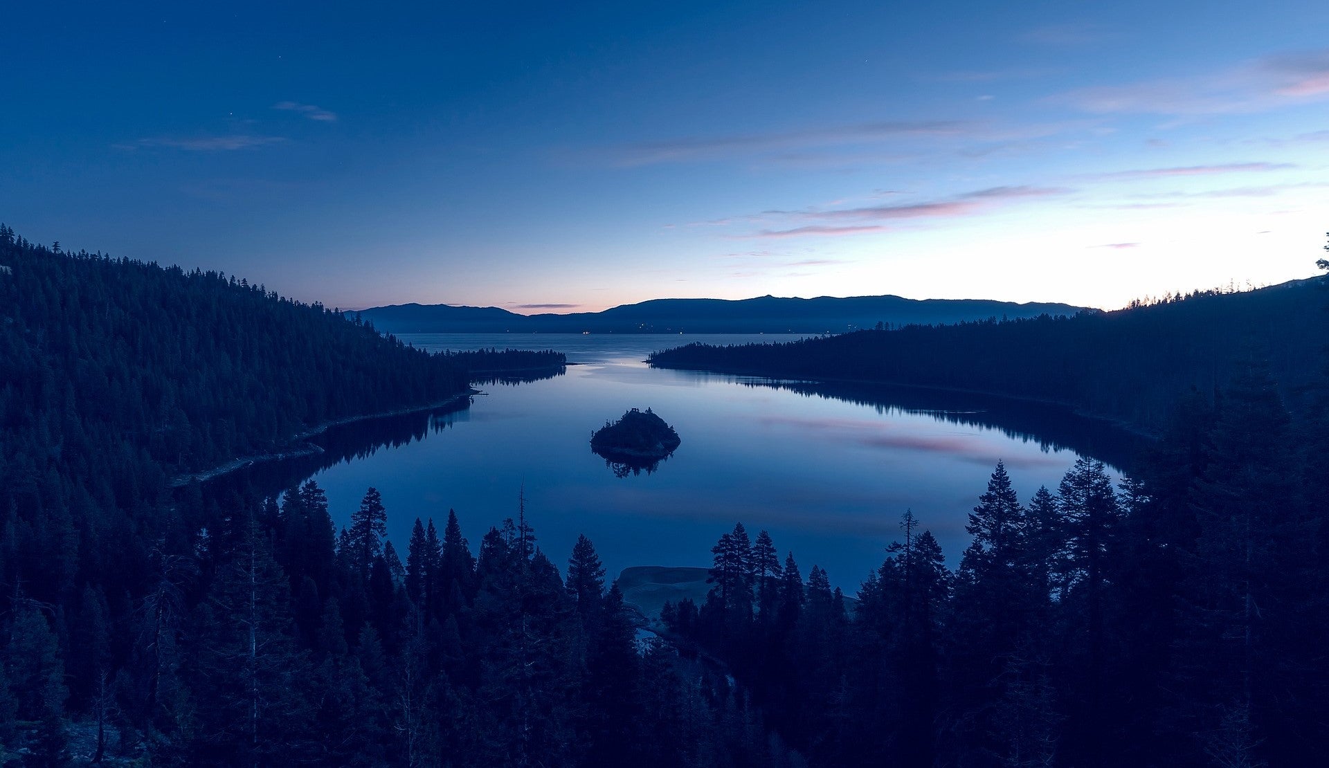 New Historic Underwater Trail Opens in Lake Tahoe’s Emerald Bay