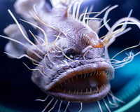 10 Creepy Ocean Animals