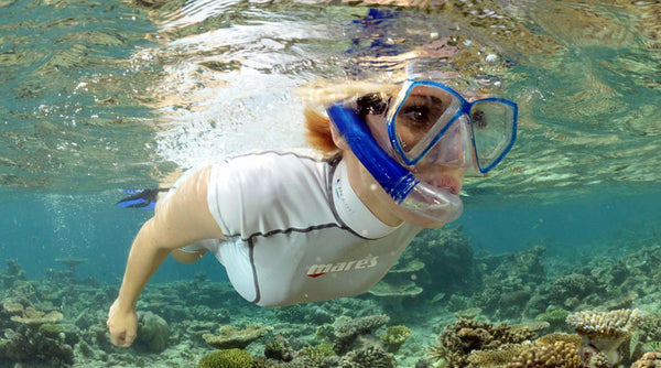 Top 5 Snorkeling Tips for Beginners
