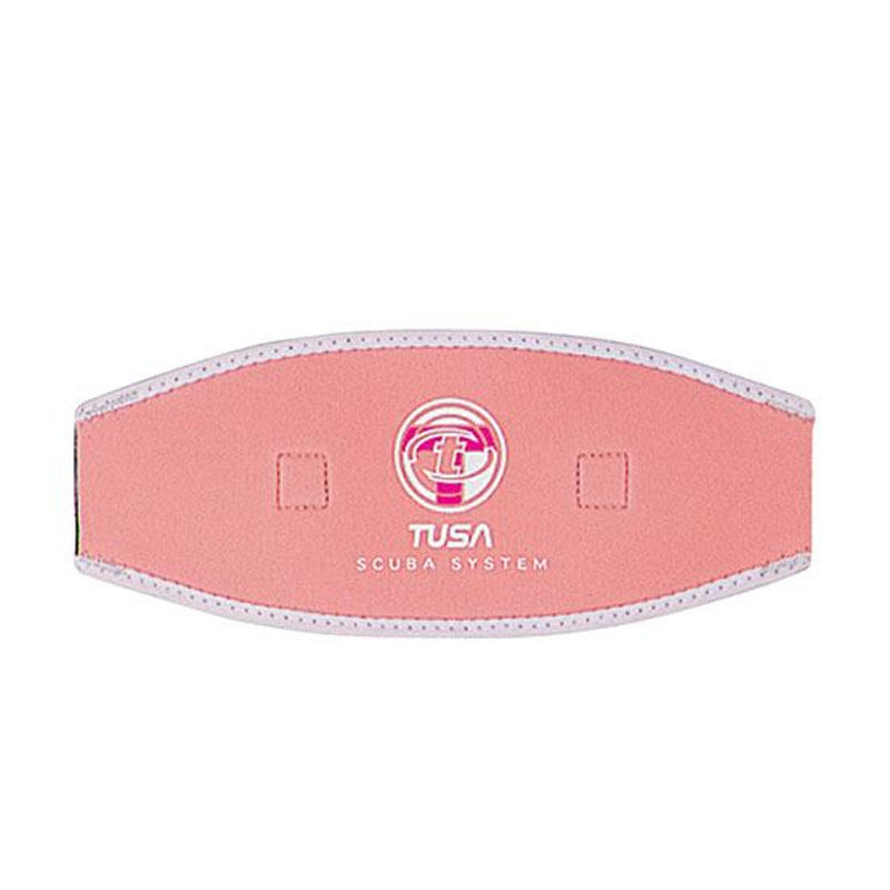 Tusa Mask Strap Cover - DIPNDIVE