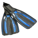 Sherwood Elite Full Foot Fins - DIPNDIVE