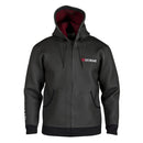 Open Box Stormr Men's Swell Neoprene Hoodie - Black - X-Large - DIPNDIVE