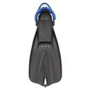 ScubaPro GO Travel Fin W/colored Bungee Strap - DIPNDIVE