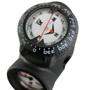 Used XS Scuba Orca Series 3-Gauge Console - Imperial - DIPNDIVE