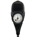 Used XS Scuba Orca Series 3-Gauge Console - Imperial - DIPNDIVE