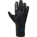 Open Box Bare 5mm S-Flex Dive Glove - Black - Large - DIPNDIVE