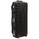 Used Cressi Tuna High-Capacity Dry Wheeled Bag - DIPNDIVE