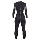 Open Box Henderson 3mm Women's Thermoprene Pro Dive Jumpsuit - Black - 24
