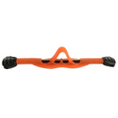 Open Box ScubaPro Go Fin Bungee Midi Straps-Orange-X-Large - DIPNDIVE