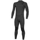 Used O'Neill Men's Ninja 4/3mm Chest Zip Full Wetsuit - LT - DIPNDIVE