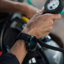 Suunto Ocean Wirst Watch - All Black - DIPNDIVE