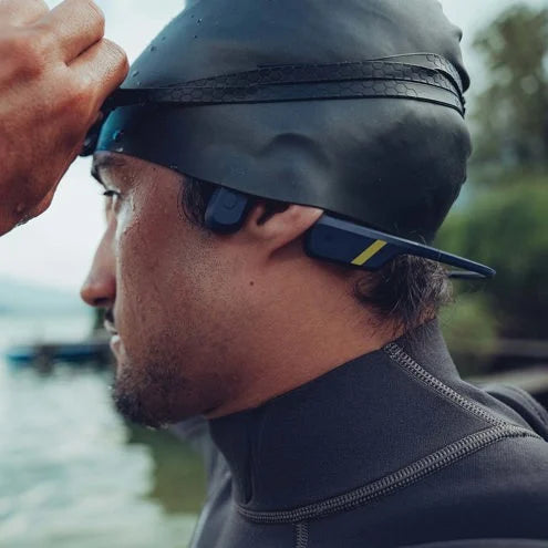 Suunto Aqua Sports Headphones - DIPNDIVE