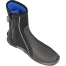 Open Box Bare 7mm S-Flex Dive Boot - Black - 10 - DIPNDIVE