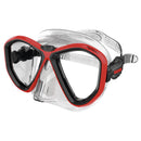 Seac Symbol Professional Diving Mask - DIPNDIVE