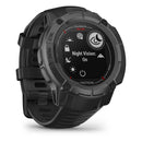 Garmin Instinct 2X Solar Tactical Edition - DIPNDIVE