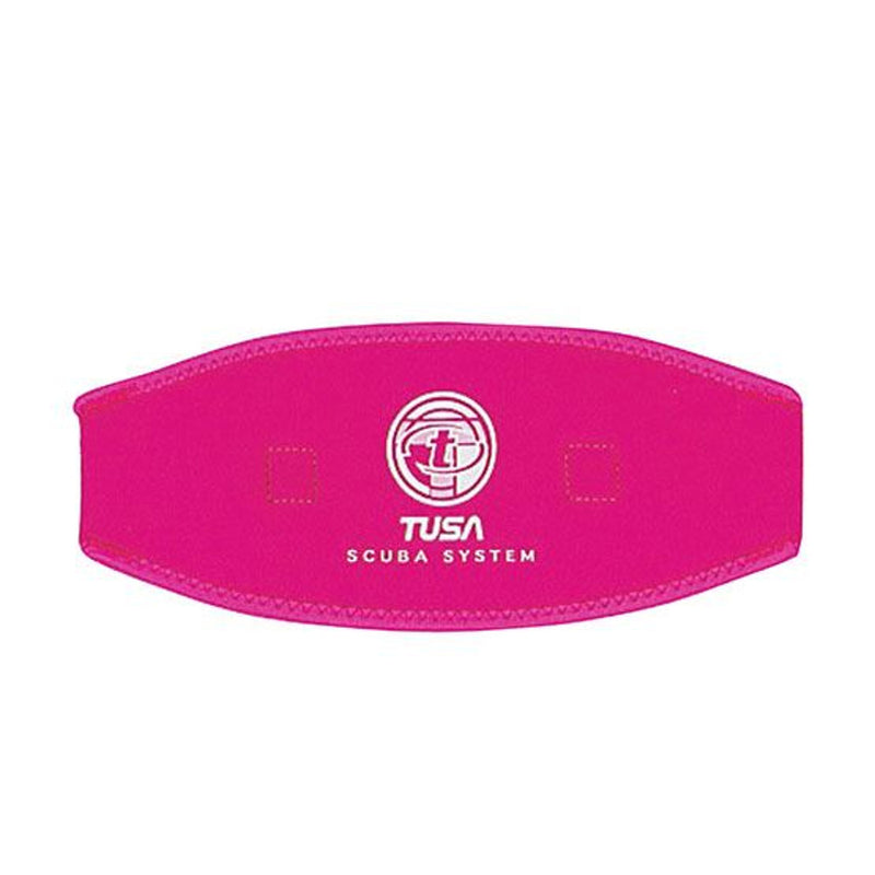 Tusa Mask Strap Cover - DIPNDIVE