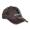 ScubaPro Stone Washed Baseball Cap - DIPNDIVE