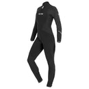 Bare 5 mm Women's Evoke Full Wetsuit - DIPNDIVE