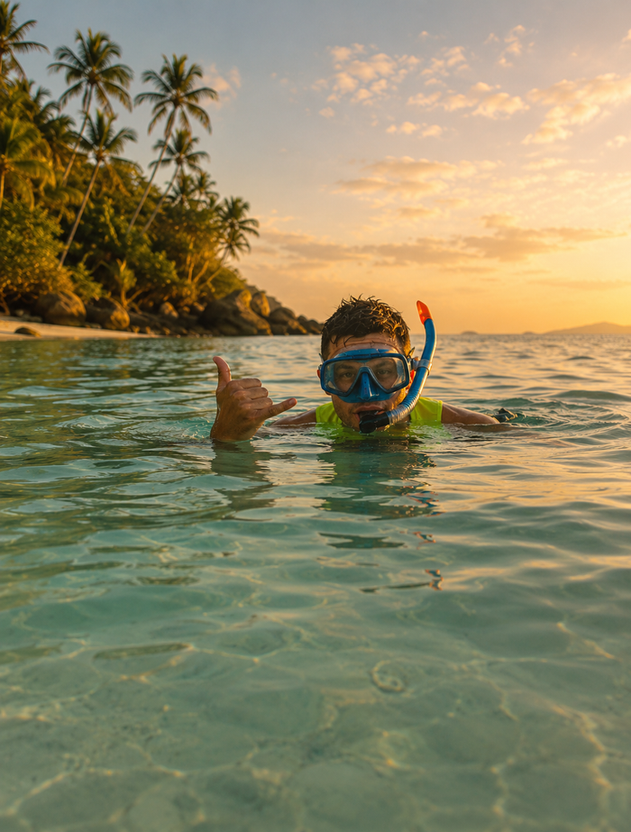 Snorkel