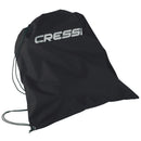 Used Cressi Travelight Scuba Dive Buoyancy Compensator - Black/Blue - Small - DIPNDIVE