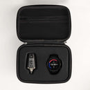 Suunto Ocean Dive Computer with Tank Pod Combo - All Black - DIPNDIVE