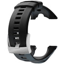 Suunto Ambit3 Peak Sapphire Silicone Strap Accessories - DIPNDIVE