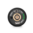 Orcatorch D630 4000 Lumens Canister Light - DIPNDIVE