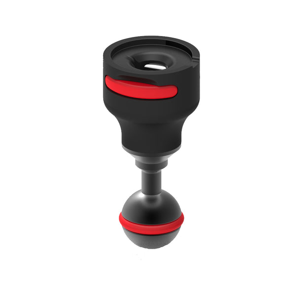 SeaLife Flex-Connect Sea Dragon Ball Joint Adapter - DIPNDIVE