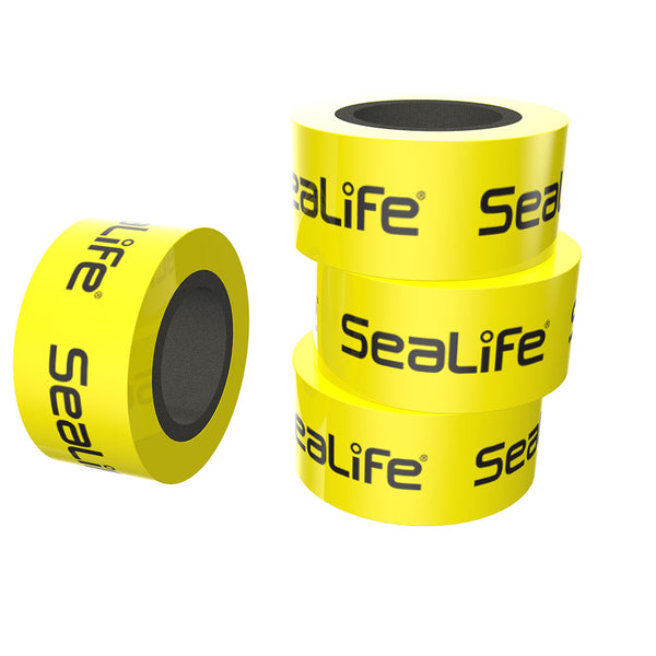 SeaLife Flex-Connect Buoyancy Floatation Rings - DIPNDIVE