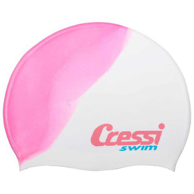 Cressi Kids Silicone Swim Cap - DIPNDIVE