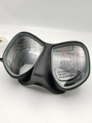 Used Zeagle Scope Dual Mask - DIPNDIVE