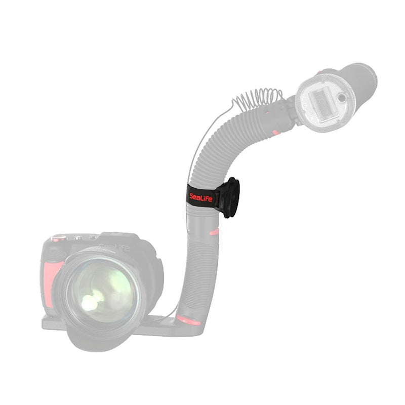 OPEN BOX SeaLife Lens Caddy for Micro, ReefMaster & DC Lenses - DIPNDIVE