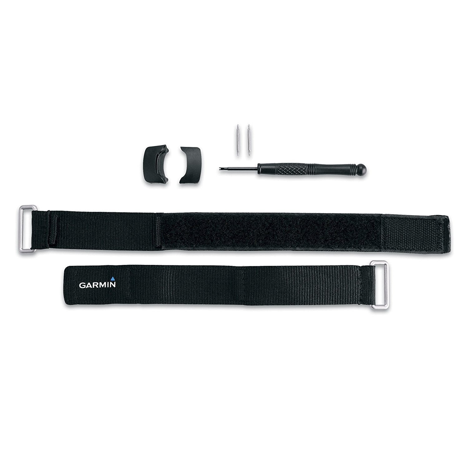 Replacement Watch Band Strap & Tool for Garmin Forerunner 610