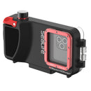 SeaLife SportDiver Underwater Housing for Apple’s iPhone - DIPNDIVE