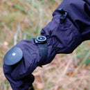 Suunto Clipper L/B SH Southern Hemisphere Compass Gauges - DIPNDIVE