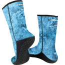 Cressi Anti-Slip Neoprene Socks - DIPNDIVE