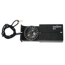 Suunto MB-6 NORMAL (NORTH) Compass - DIPNDIVE