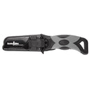 Scuba Max KN-117 Titanium Coated Scuba Knife - DIPNDIVE