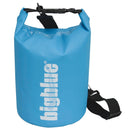 BigBlue CF1200P-II 1200-Lumen Adjustable Beam Light - DIPNDIVE