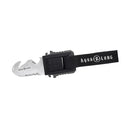 Aqua Lung Micro Squeeze SS Blunt Tip Dive Knife - DIPNDIVE