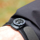 Suunto Clipper L/B SH Southern Hemisphere Compass Gauges - DIPNDIVE