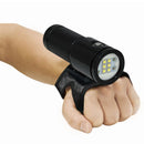BigBlue VTL2600P 2600-Lumen Dual-Beam Light – Wide/Narrow - DIPNDIVE