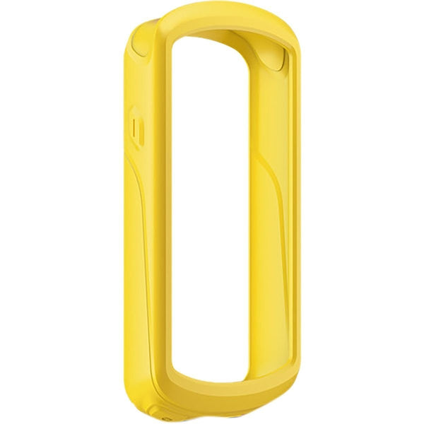 Garmin Silicone Case Edge 1030 - Yellow - DIPNDIVE