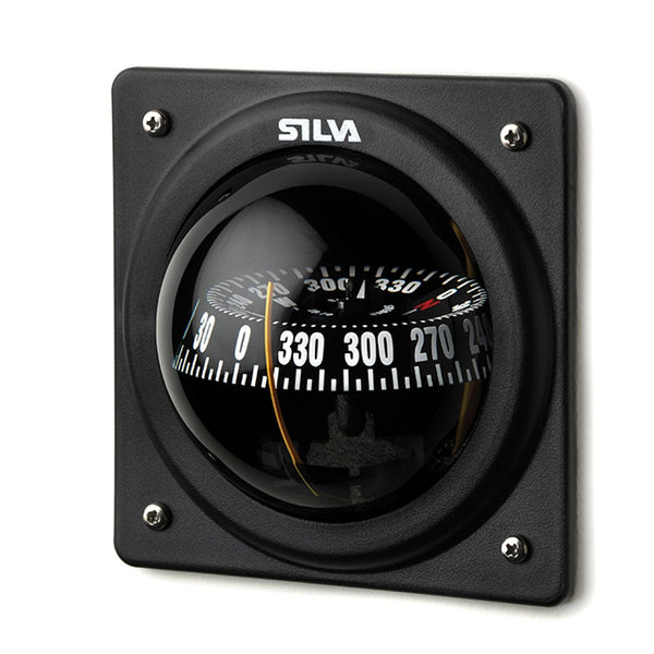 Silva 70P Compass - DIPNDIVE